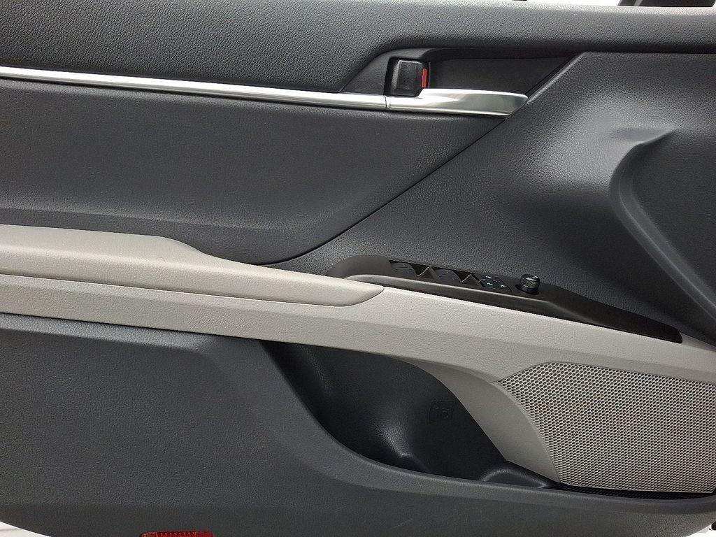 used 2022 Toyota Camry car, priced at $22,711