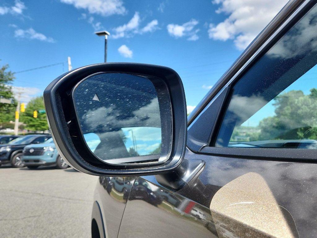 new 2026 Nissan Kicks car, priced at $24,219