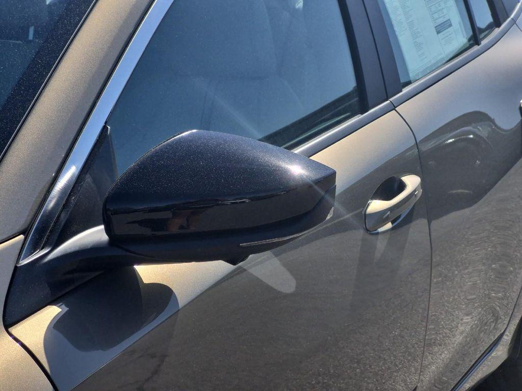 new 2026 Nissan Sentra car, priced at $28,387