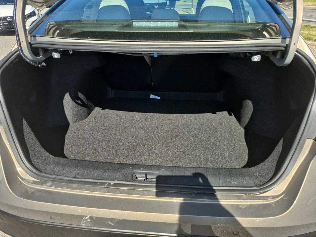 new 2026 Nissan Sentra car, priced at $28,387