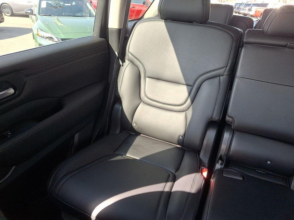 new 2026 Nissan Armada car, priced at $60,133