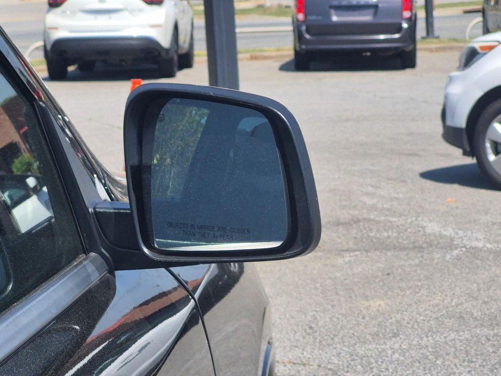 used 2023 Dodge Durango car, priced at $24,778