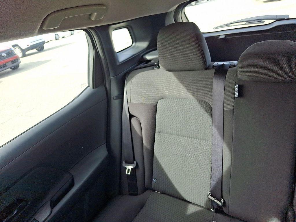 new 2026 Nissan Kicks car, priced at $23,713