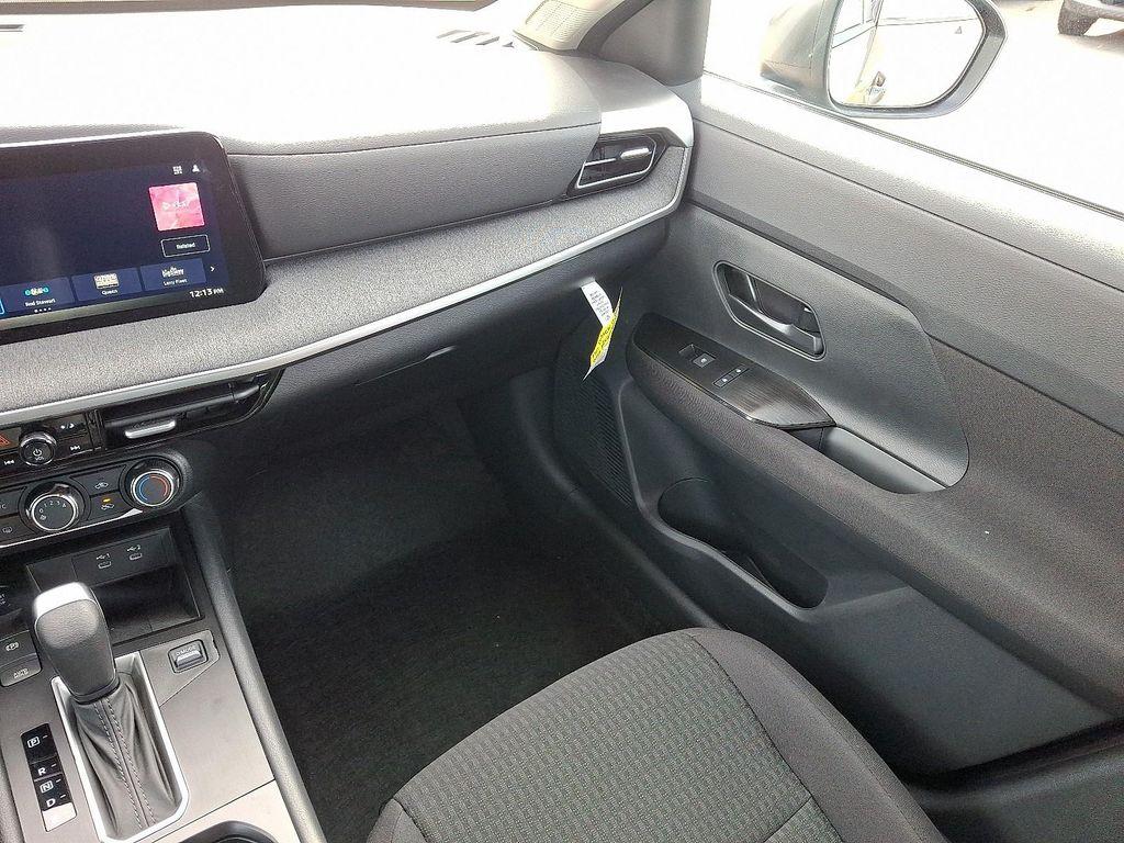 new 2026 Nissan Kicks car, priced at $23,713