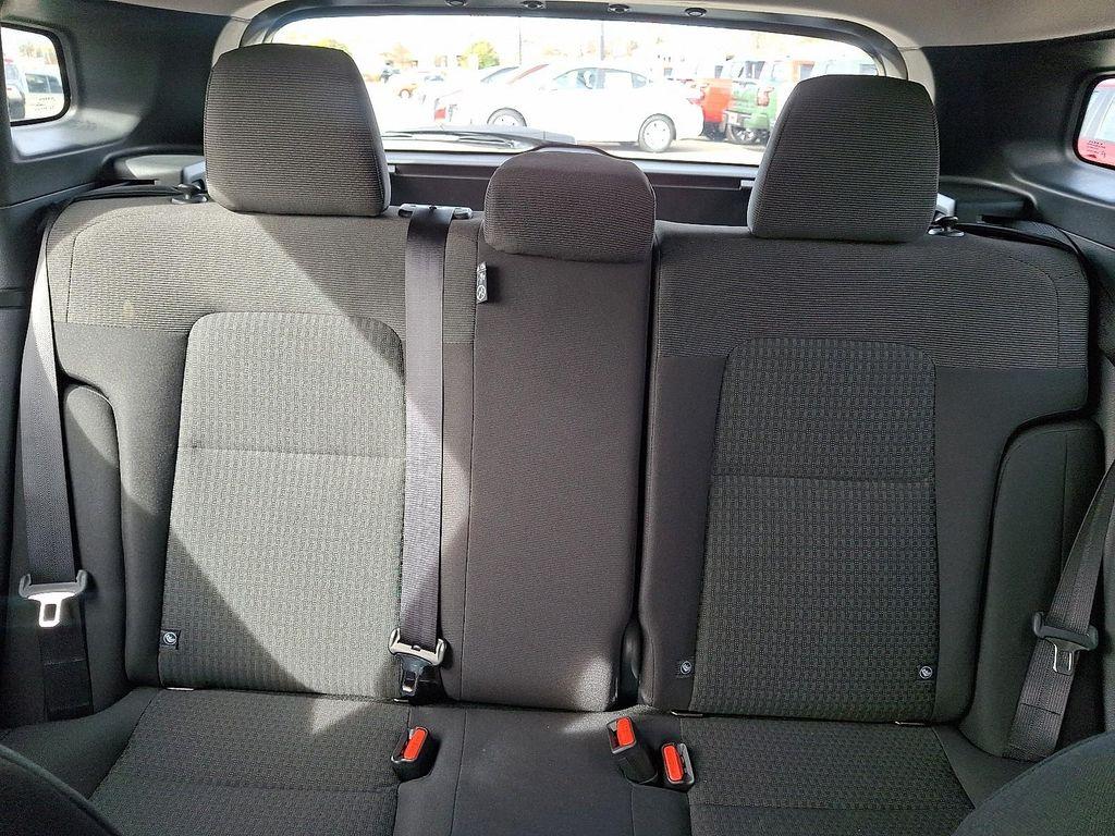 new 2026 Nissan Kicks car, priced at $23,713