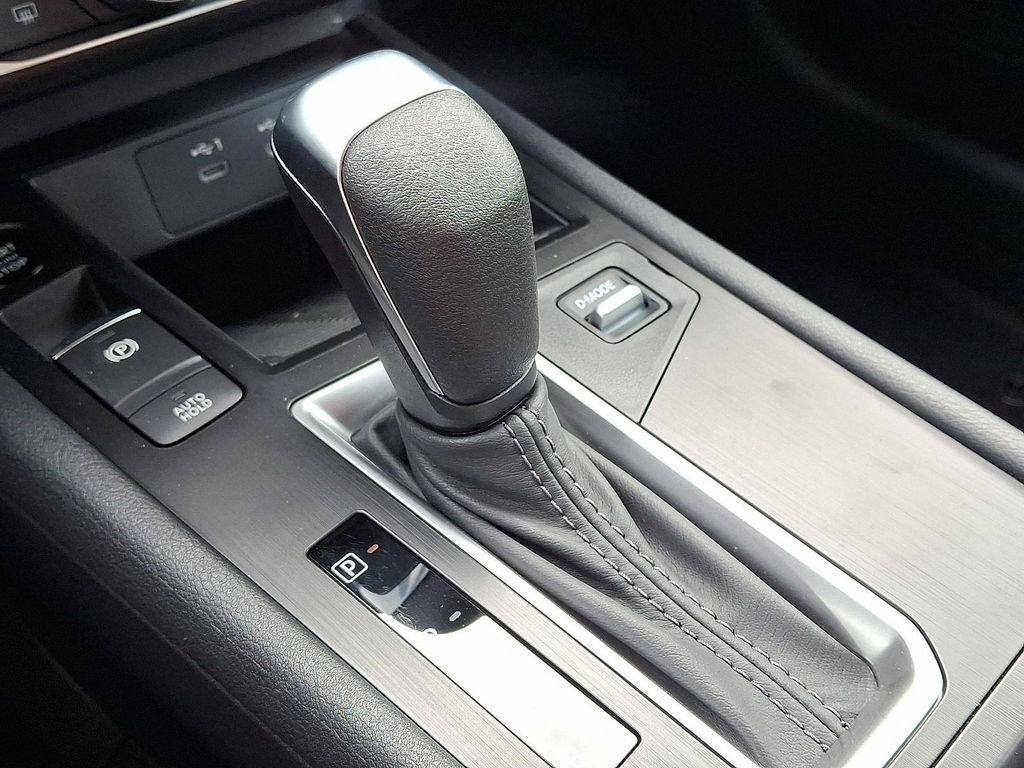 new 2026 Nissan Kicks car, priced at $23,713