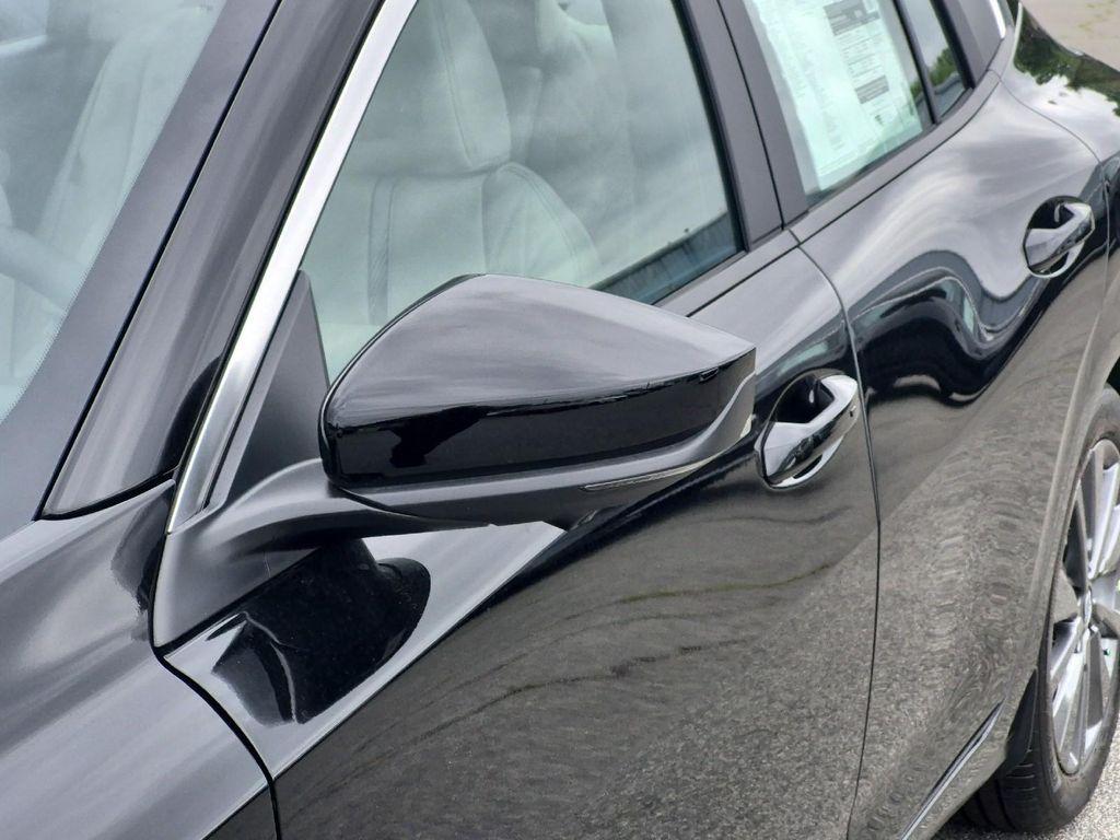 new 2026 Nissan Sentra car, priced at $27,756