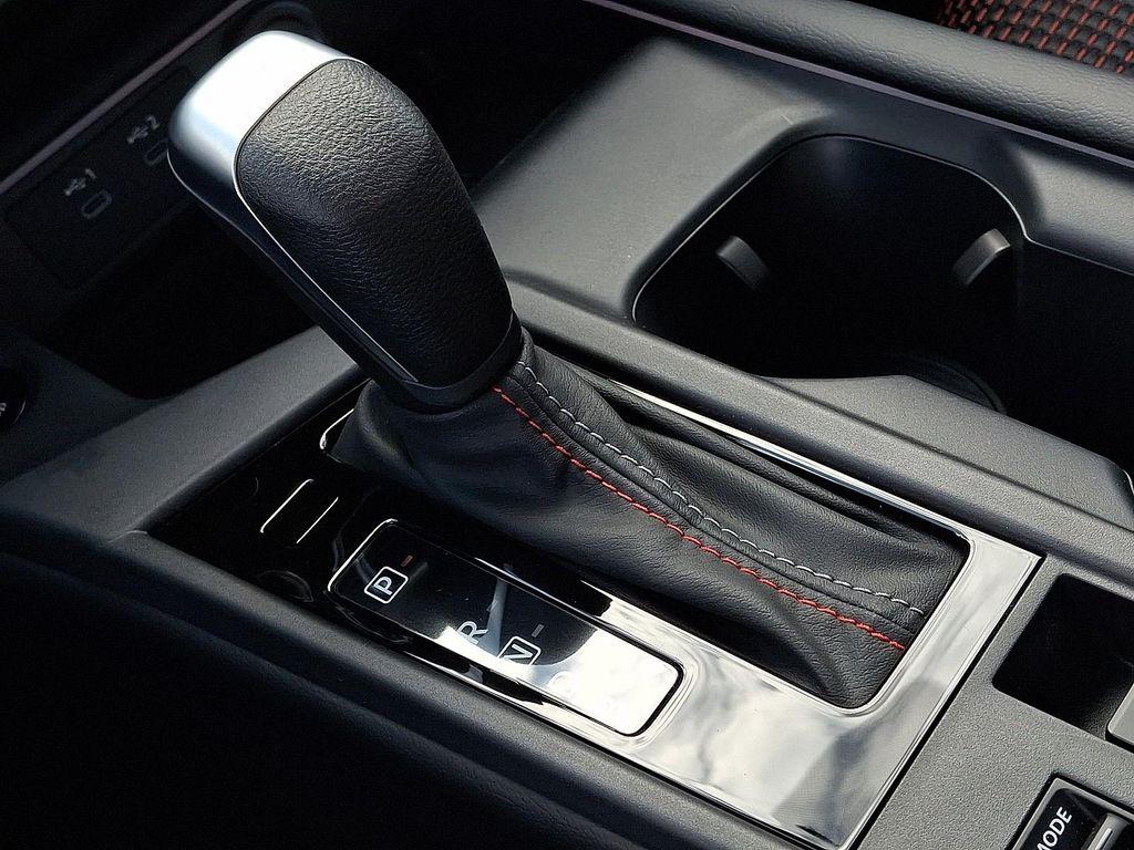 new 2026 Nissan Sentra car, priced at $25,552