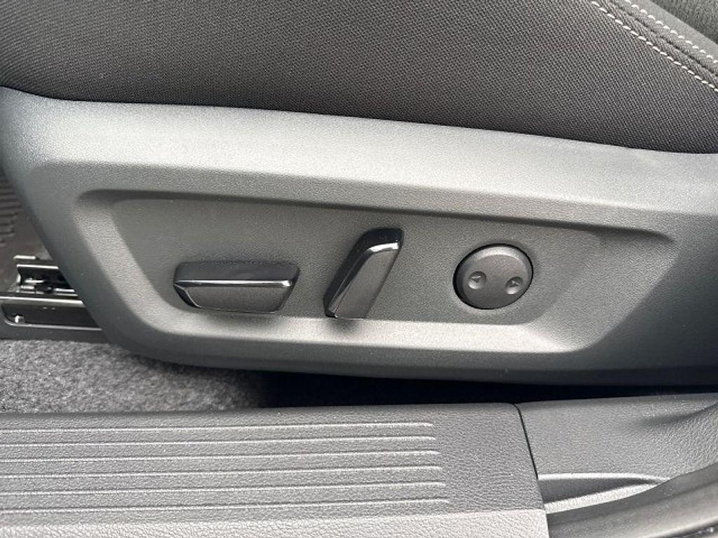 new 2026 Nissan Rogue car, priced at $32,443