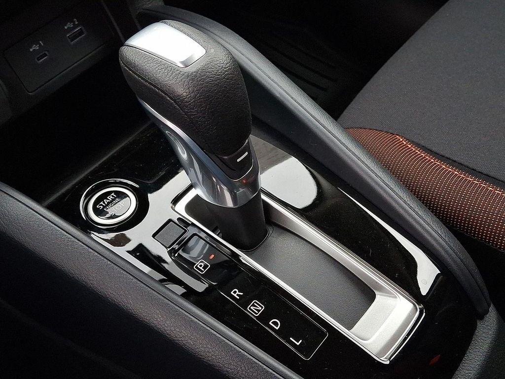 new 2025 Nissan Versa car, priced at $19,699