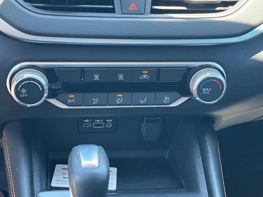 used 2021 Nissan Altima car, priced at $16,794