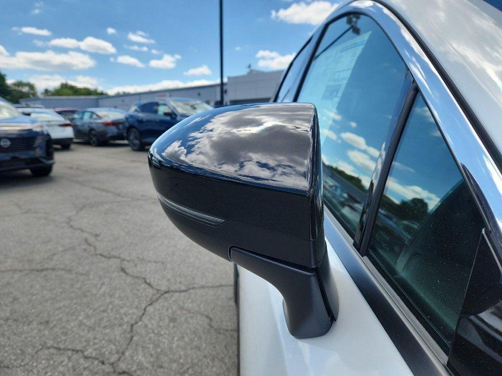 new 2026 Nissan Murano car, priced at $43,829