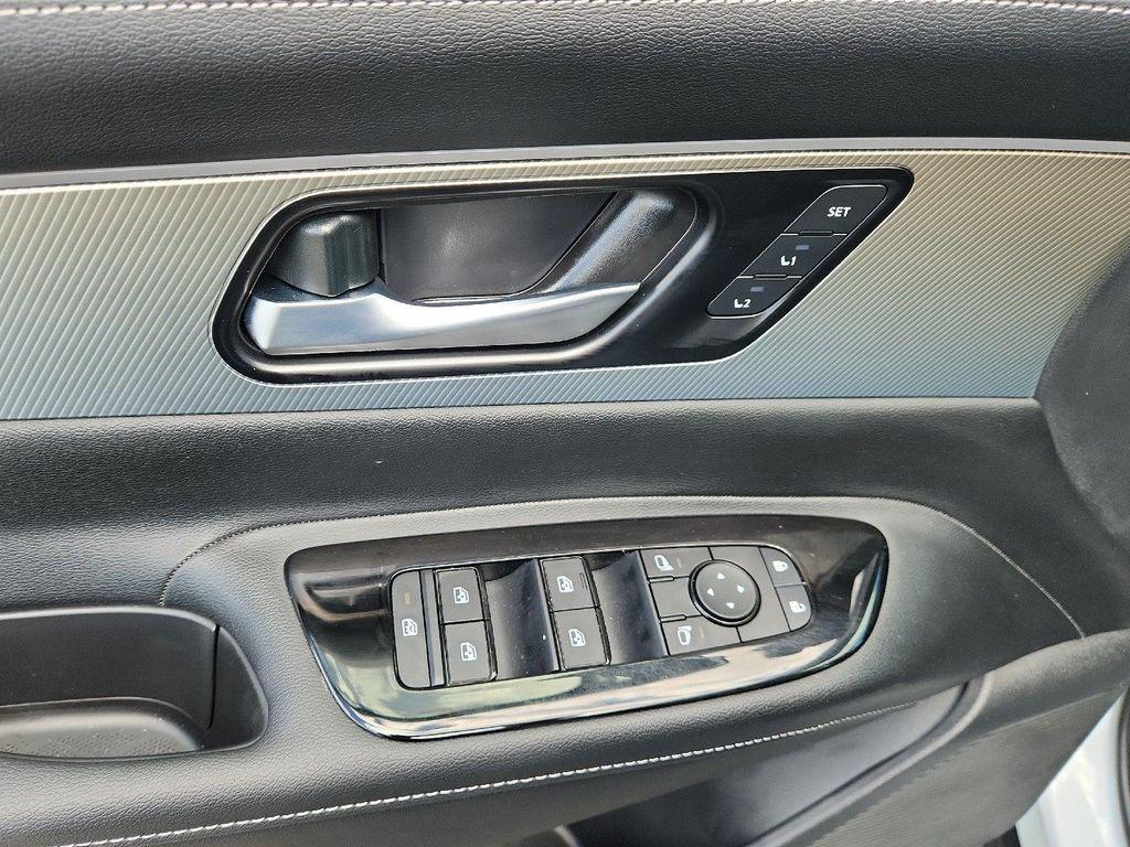new 2026 Nissan Murano car, priced at $43,829