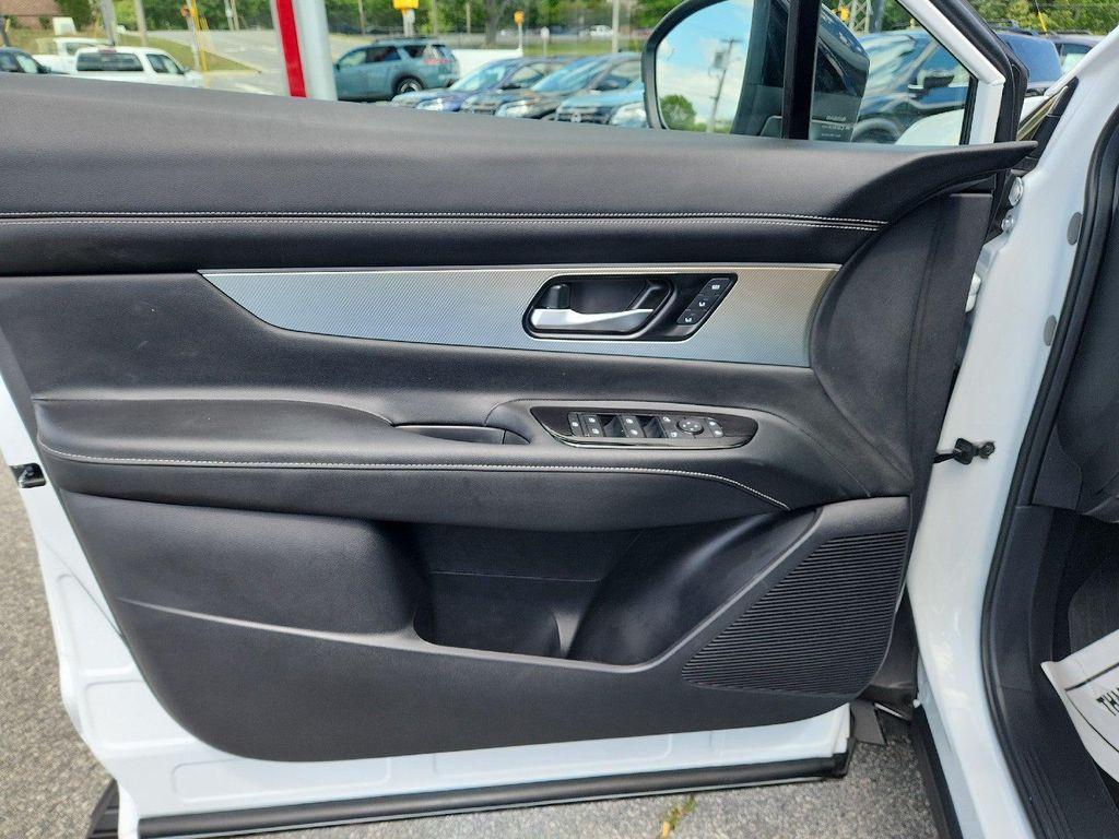 new 2026 Nissan Murano car, priced at $43,829