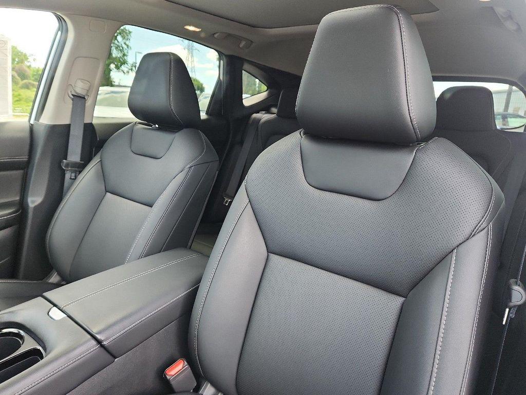 new 2026 Nissan Murano car, priced at $43,829