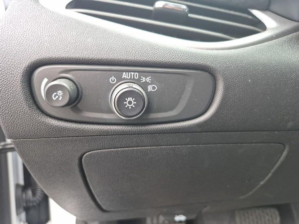 used 2023 Chevrolet Malibu car, priced at $16,557