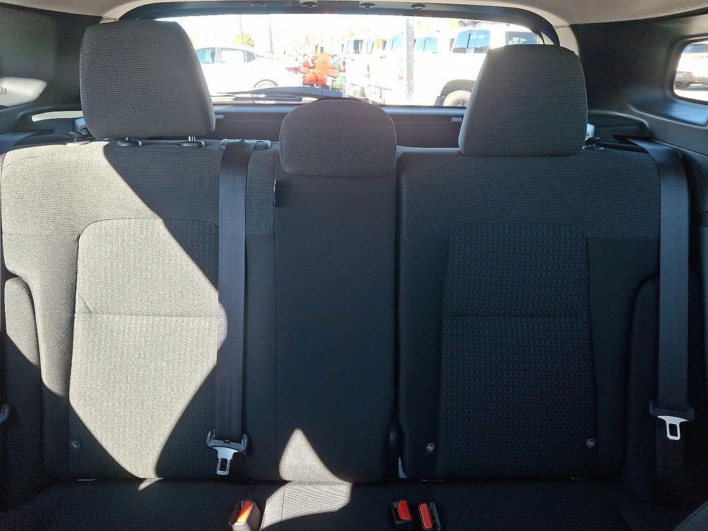 new 2026 Nissan Kicks car, priced at $24,413