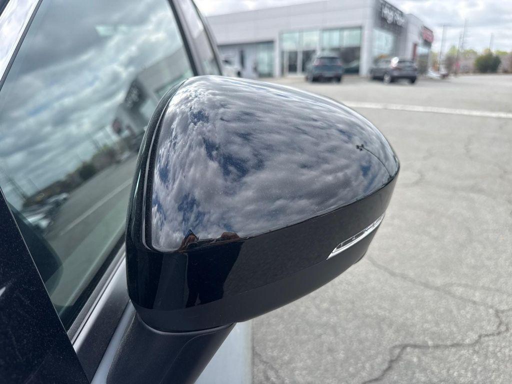 new 2026 Nissan Rogue car, priced at $36,003