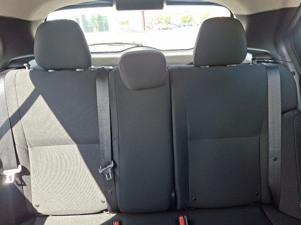 new 2025 Nissan Kicks car, priced at $19,879