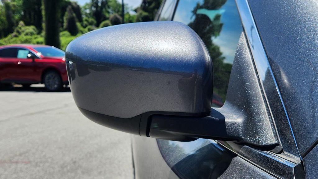used 2020 Nissan Rogue car, priced at $15,778