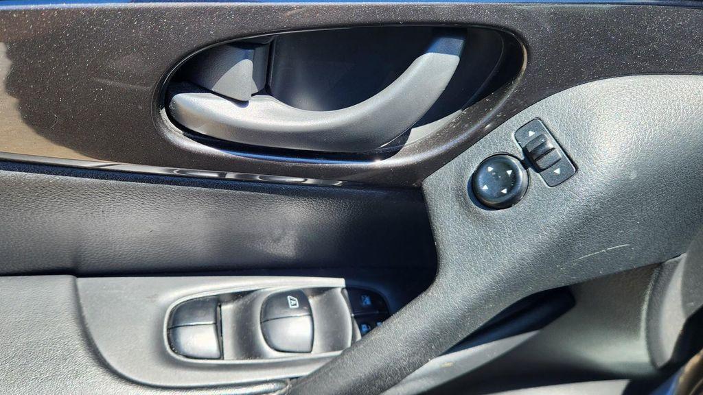 used 2020 Nissan Rogue car, priced at $15,778