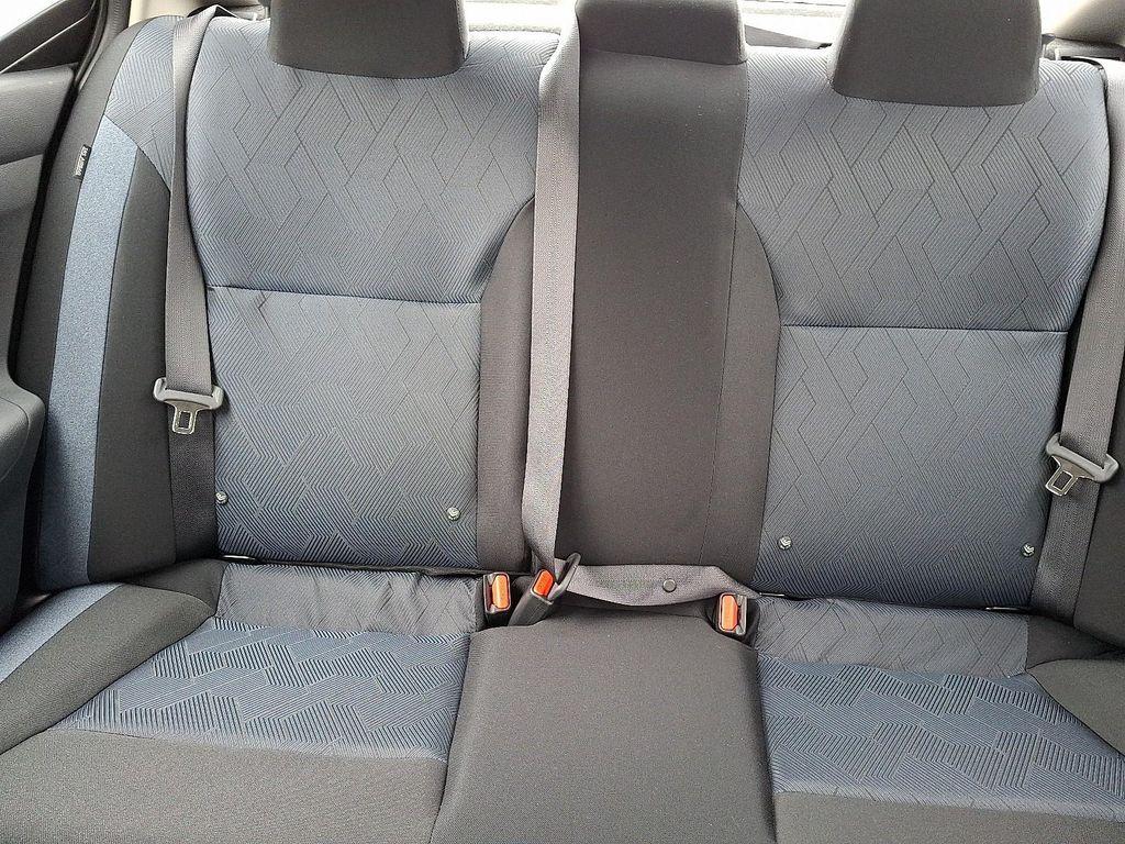 new 2025 Nissan Versa car, priced at $20,830