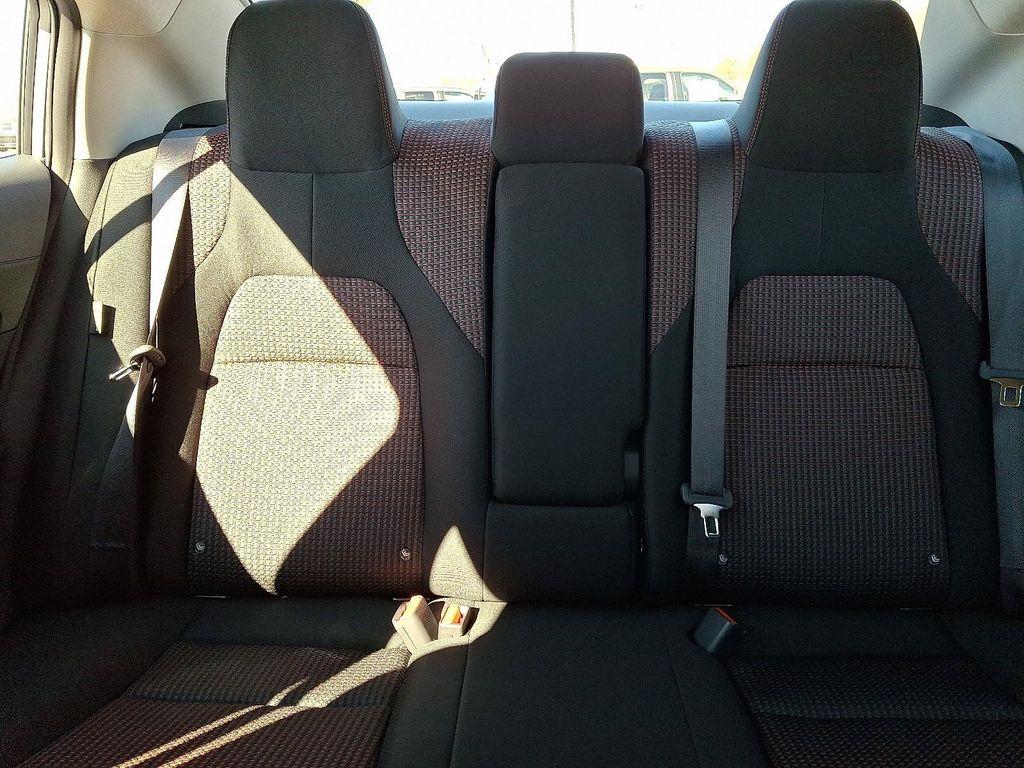 new 2026 Nissan Sentra car, priced at $25,753