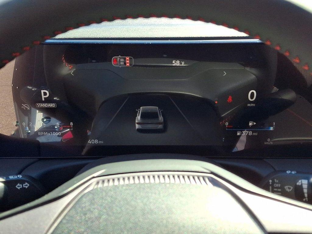 new 2026 Nissan Sentra car, priced at $25,753