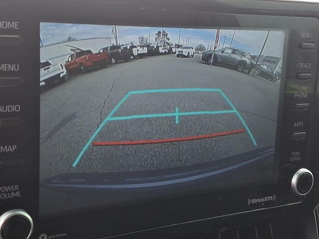 used 2022 Toyota Corolla car, priced at $18,979