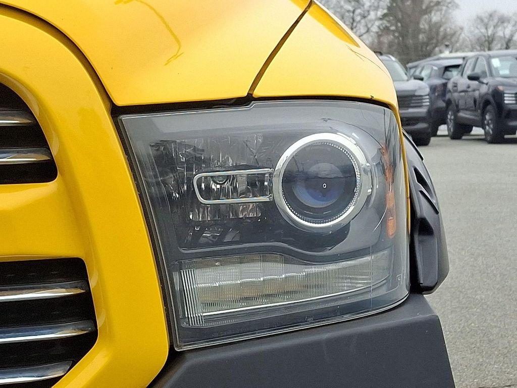 used 2016 Ram 1500 car, priced at $24,493