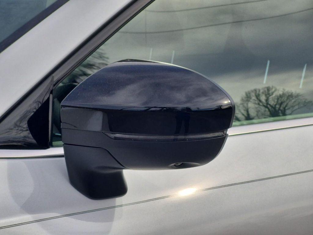 new 2026 Nissan Pathfinder car, priced at $47,032