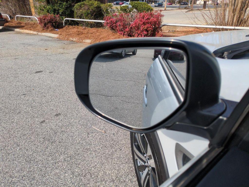 used 2022 Mitsubishi Outlander Sport car, priced at $17,479