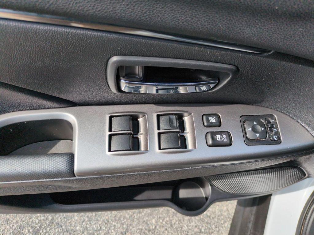 used 2022 Mitsubishi Outlander Sport car, priced at $17,479