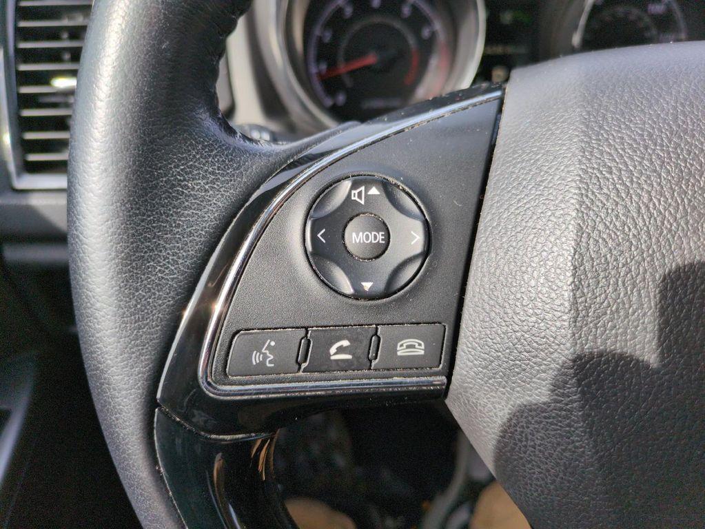 used 2022 Mitsubishi Outlander Sport car, priced at $17,479