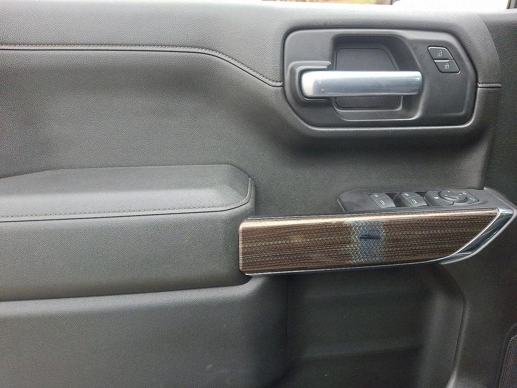 used 2019 Chevrolet Silverado 1500 car, priced at $26,775