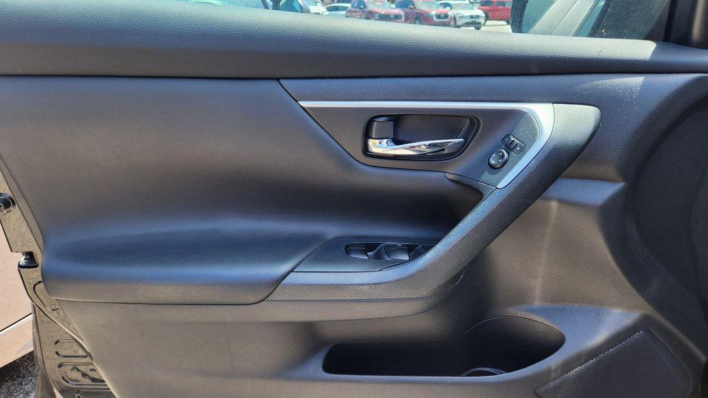 used 2017 Nissan Altima car, priced at $14,348