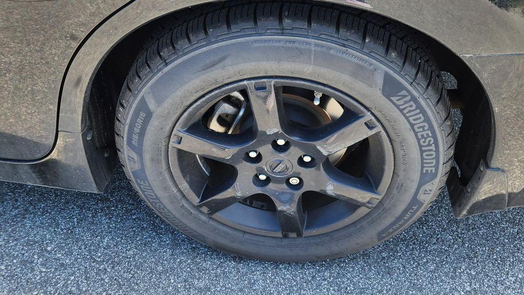 used 2017 Nissan Altima car, priced at $14,348