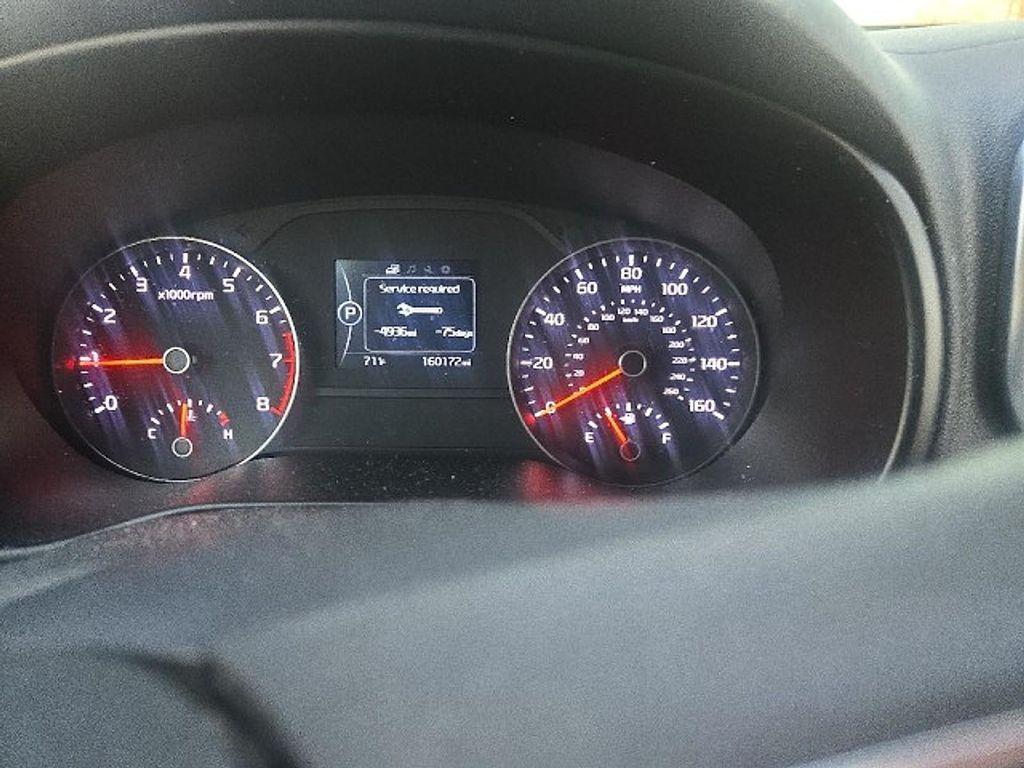 used 2017 Kia Sportage car, priced at $8,997