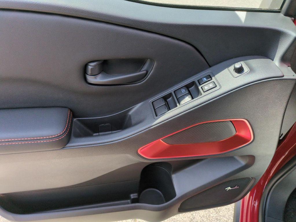 new 2026 Nissan Frontier car, priced at $47,660