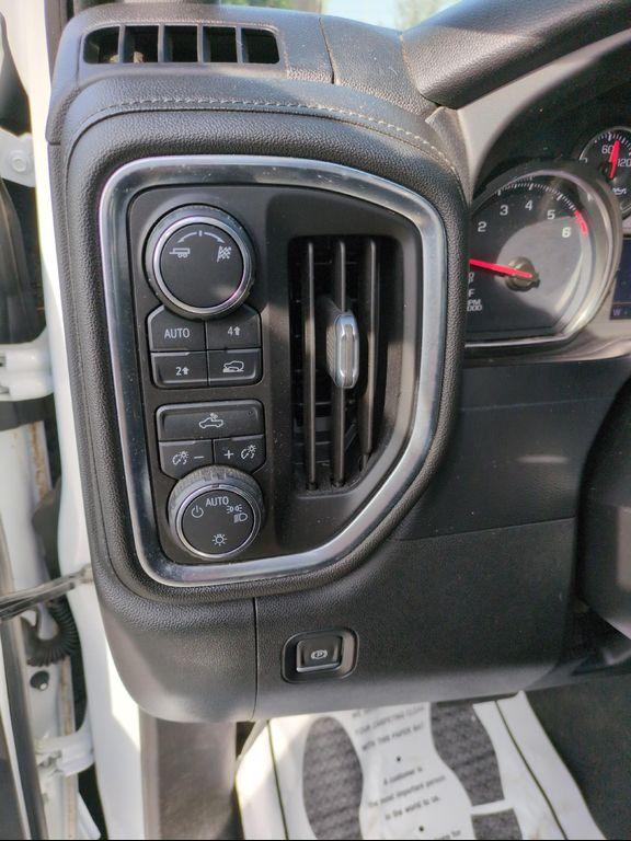 used 2019 Chevrolet Silverado 1500 car, priced at $27,695