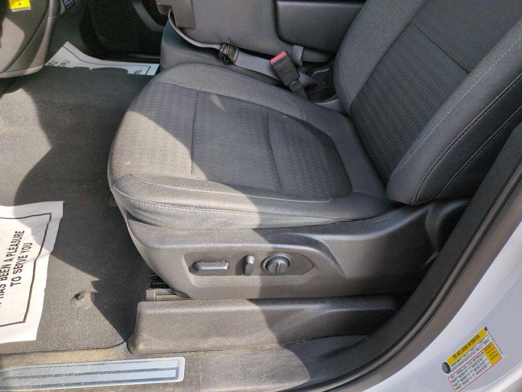 used 2019 Chevrolet Silverado 1500 car, priced at $27,695