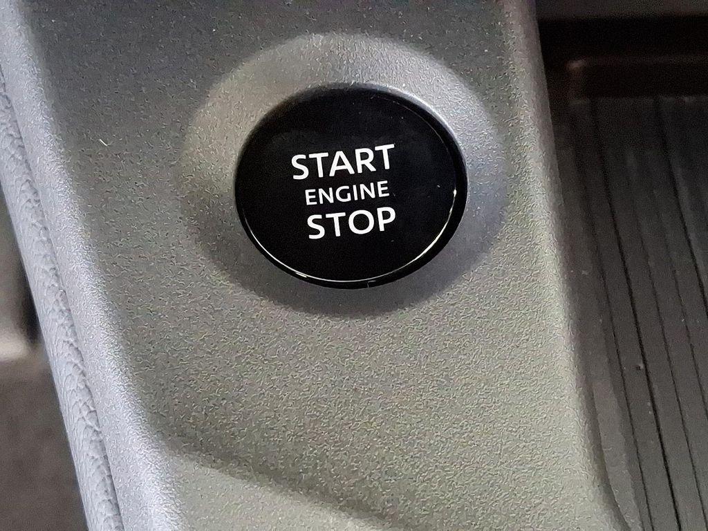 new 2026 Nissan Sentra car, priced at $28,025