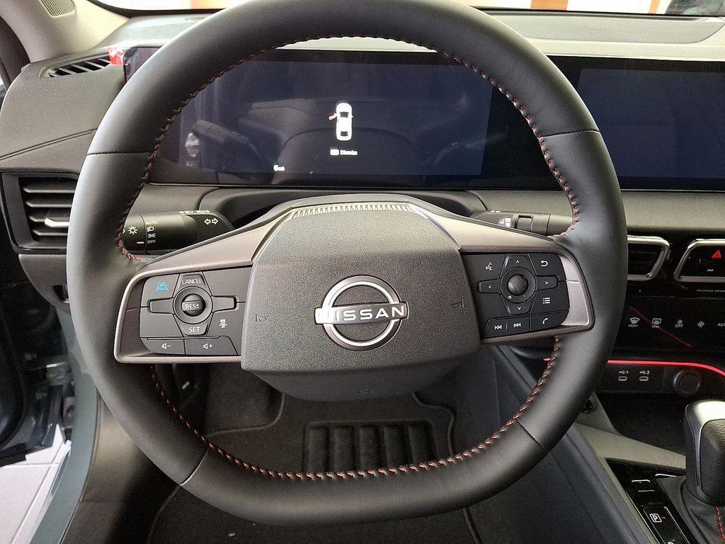 new 2026 Nissan Sentra car, priced at $28,025