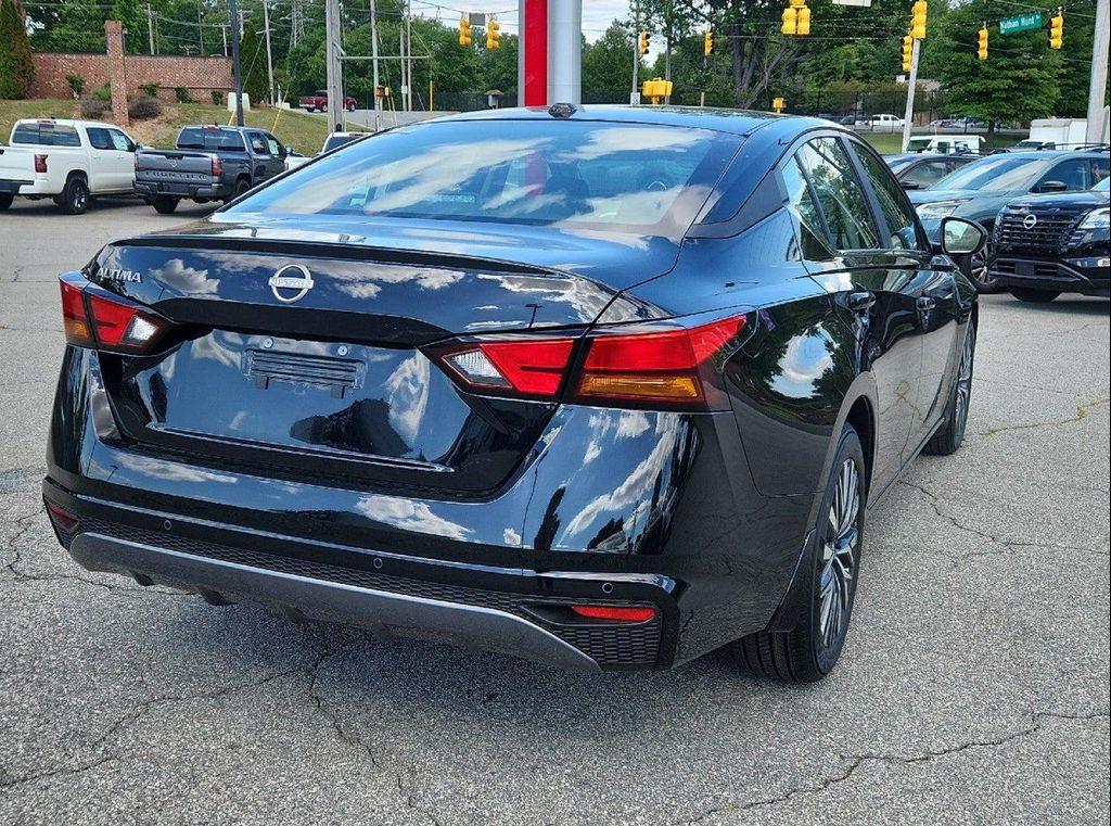 new 2026 Nissan Altima car, priced at $27,878
