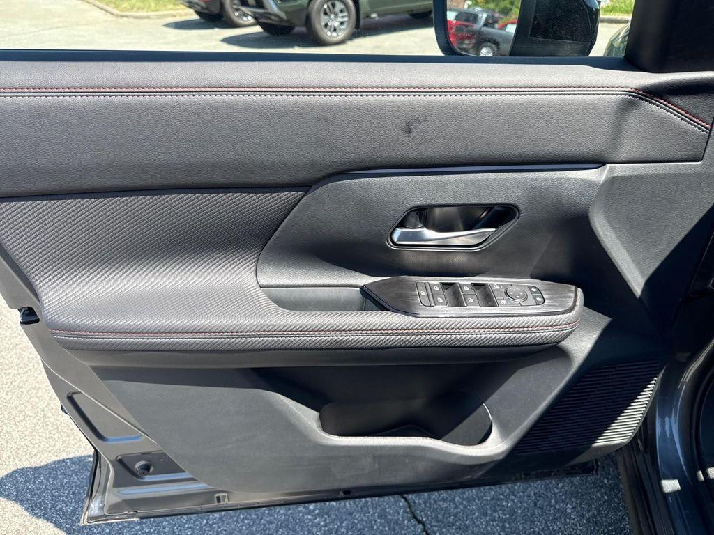 new 2026 Nissan Kicks car, priced at $29,142