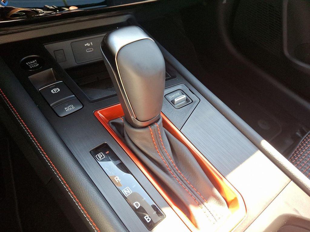 new 2025 Nissan Kicks car, priced at $29,979