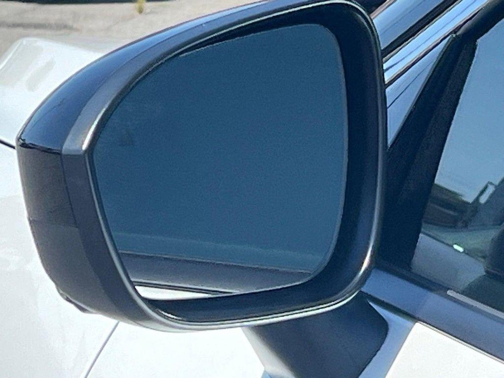 new 2026 Nissan Rogue car, priced at $34,840