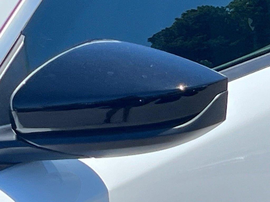 new 2026 Nissan Sentra car, priced at $24,462
