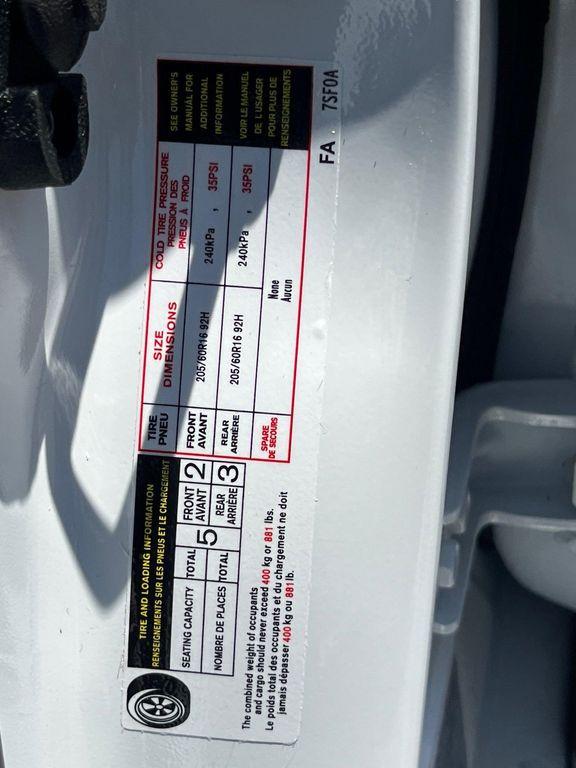 new 2026 Nissan Sentra car, priced at $24,462