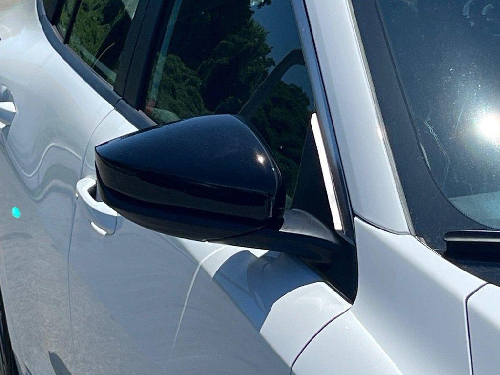 new 2026 Nissan Sentra car, priced at $24,462